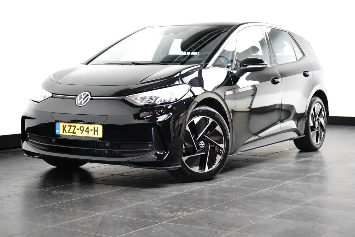 59 KWh 204 pk Pro | Cruise control adaptief | 18 inch LM Velgen | Parkeersensoren V&A |