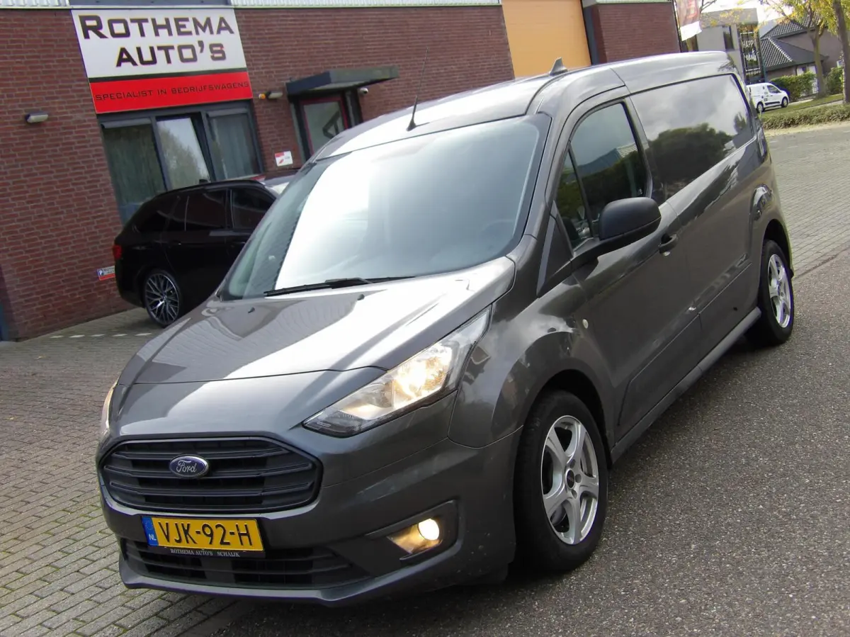1.5 EcoBlue 100PK 2021 6 BAK ZEER MOOI L2 LANG