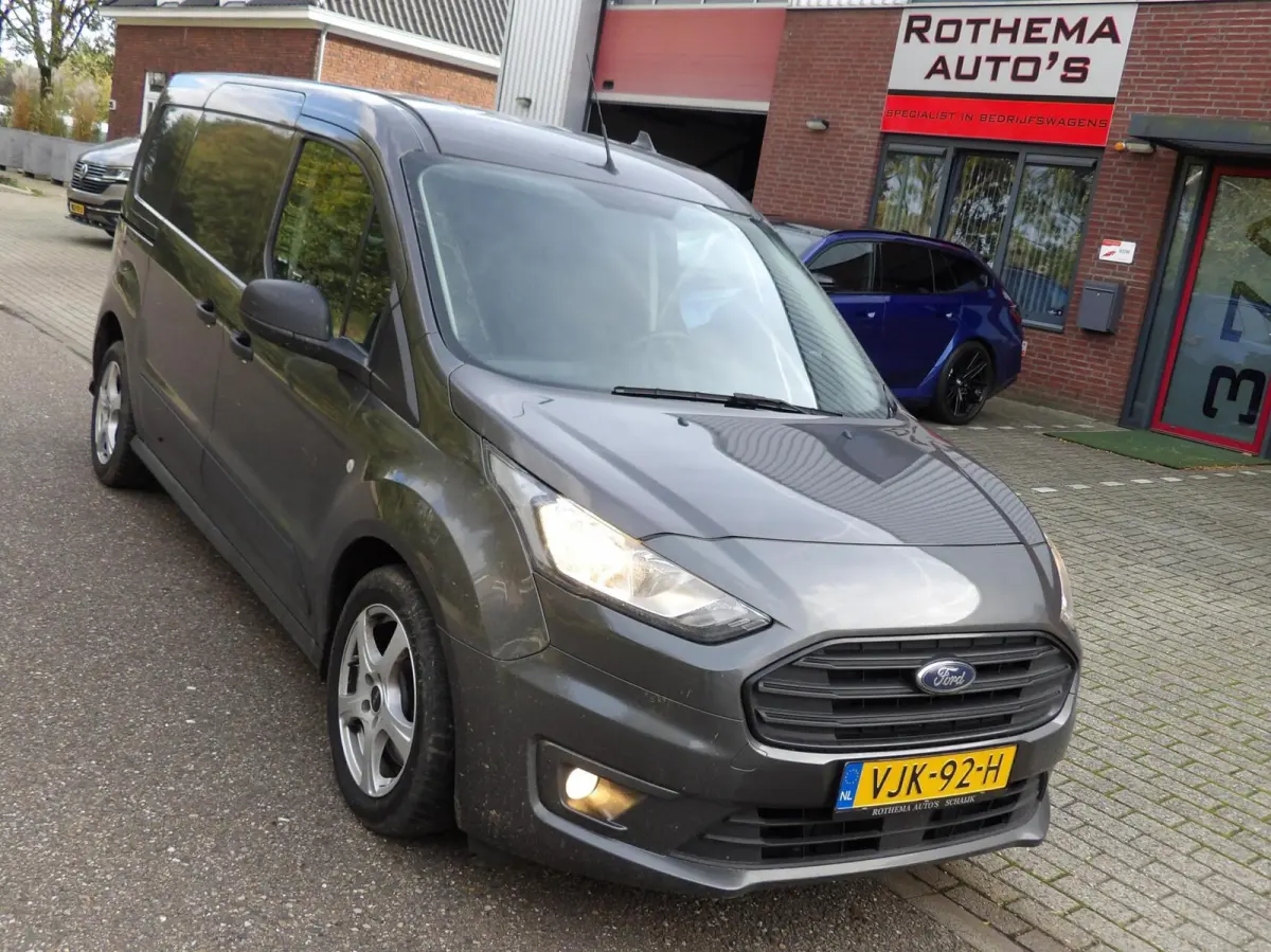 1.5 EcoBlue 100PK 2021 6 BAK ZEER MOOI L2 LANG