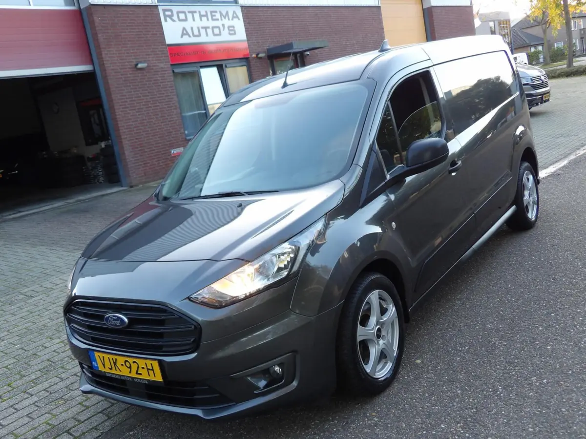 1.5 EcoBlue 100PK 2021 6 BAK ZEER MOOI L2 LANG