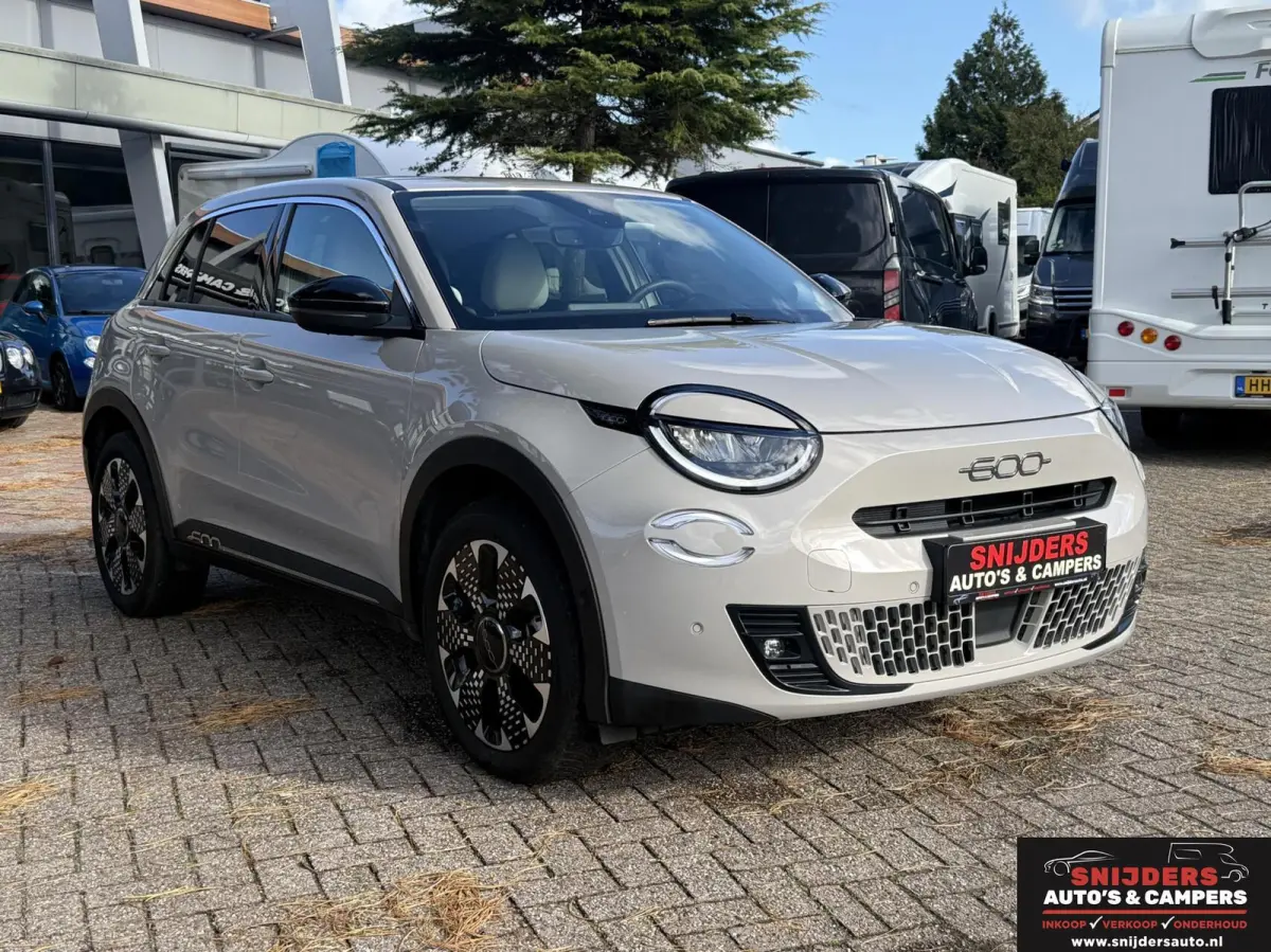 Signature 54 kWh luxe uitvoering