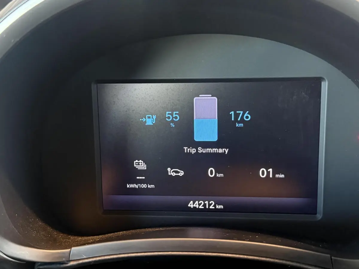 Signature 54 kWh luxe uitvoering