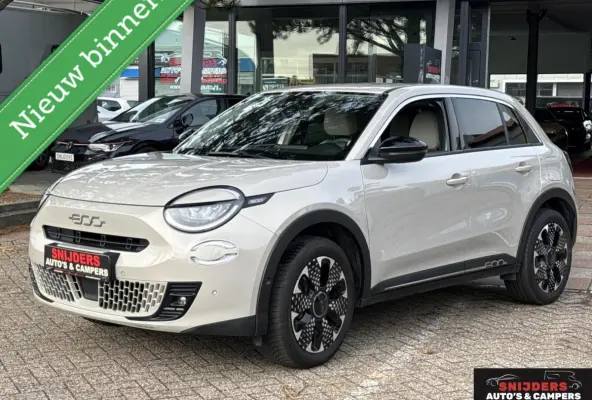 Signature 54 kWh luxe uitvoering