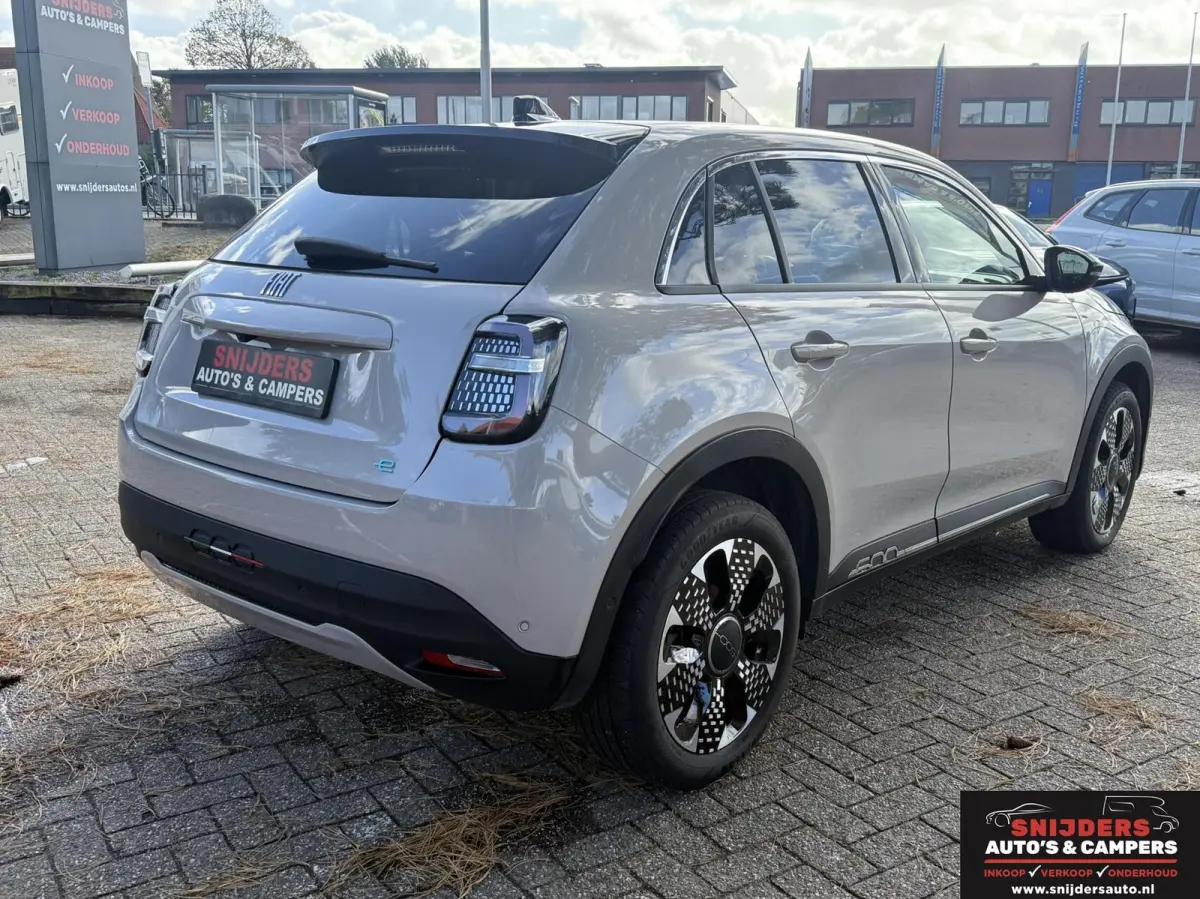 Signature 54 kWh luxe uitvoering