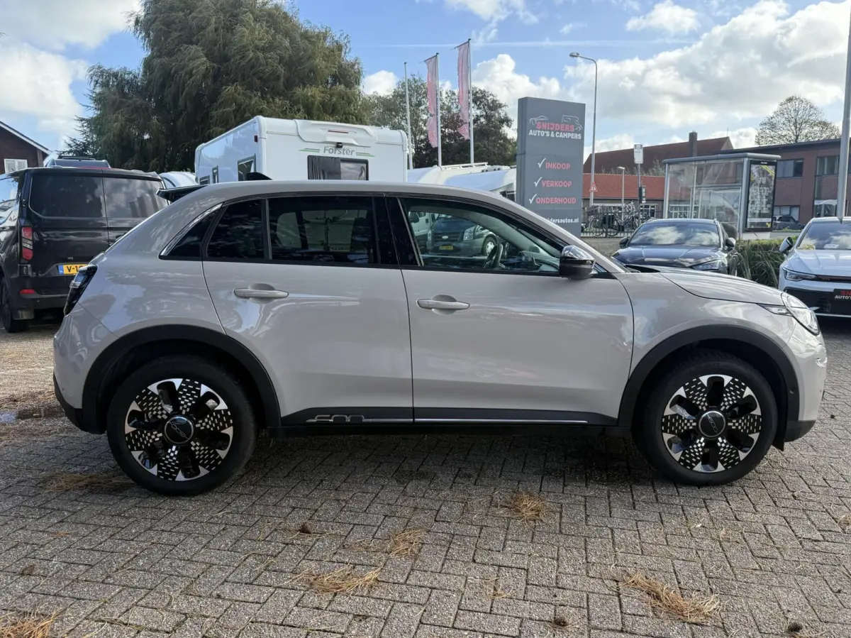 Signature 54 kWh luxe uitvoering