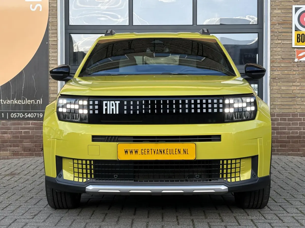 La Prima 11 kW 44 kWh CARPLAY/CAMERA/LED/2556 KM!