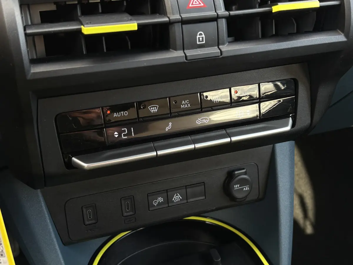 La Prima 11 kW 44 kWh CARPLAY/CAMERA/LED/2556 KM!