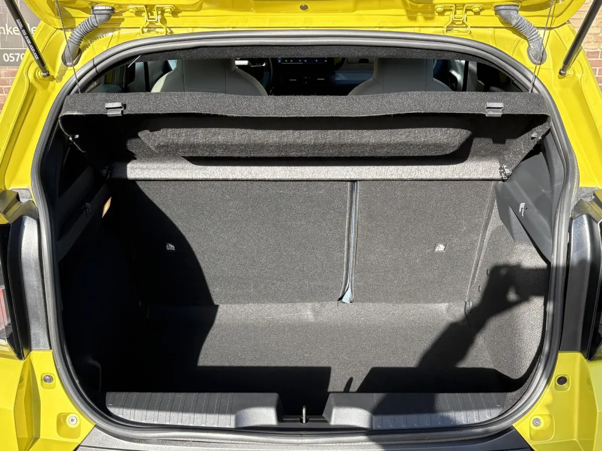 La Prima 11 kW 44 kWh CARPLAY/CAMERA/LED/2556 KM!