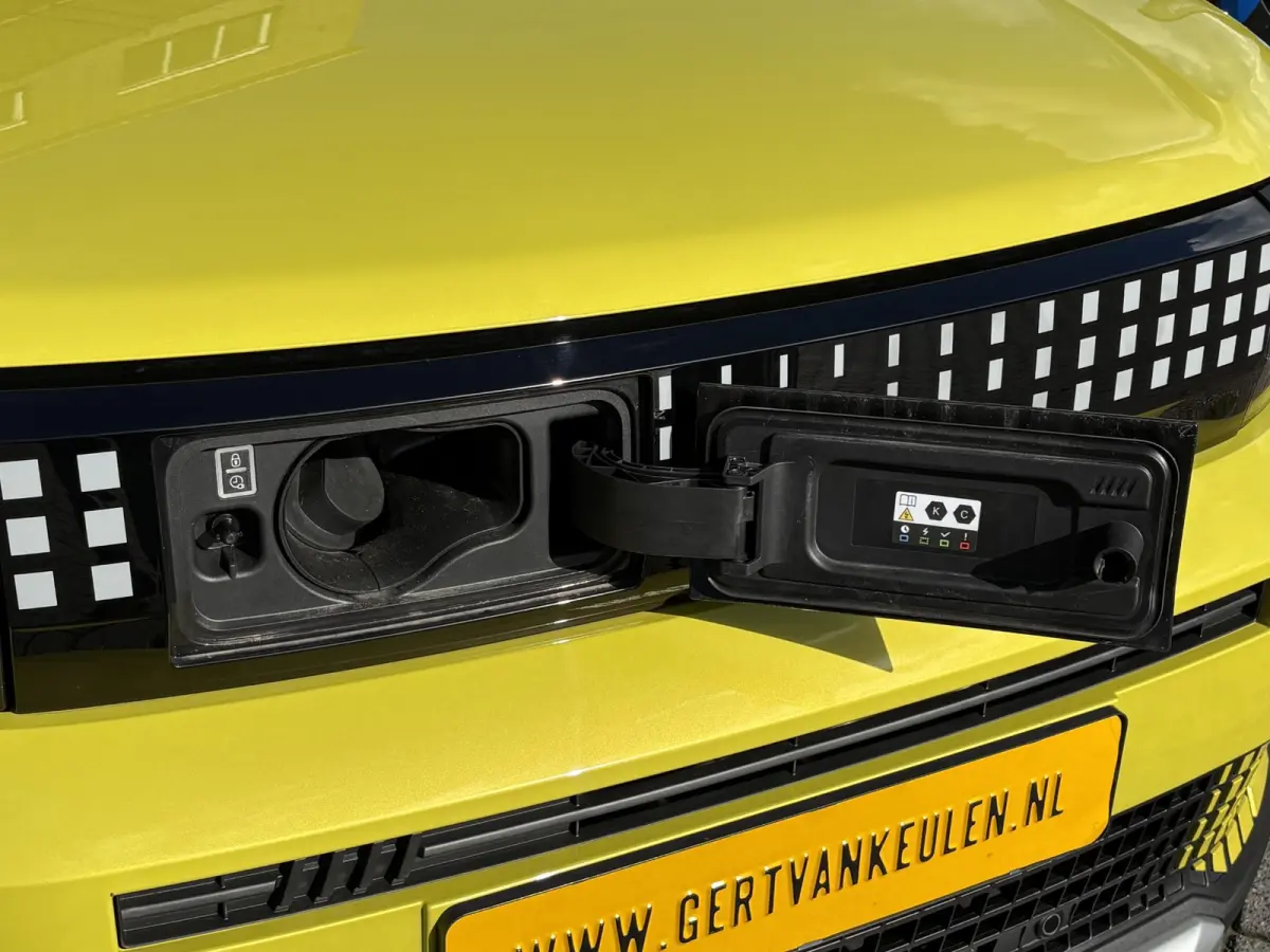 La Prima 11 kW 44 kWh CARPLAY/CAMERA/LED/2556 KM!
