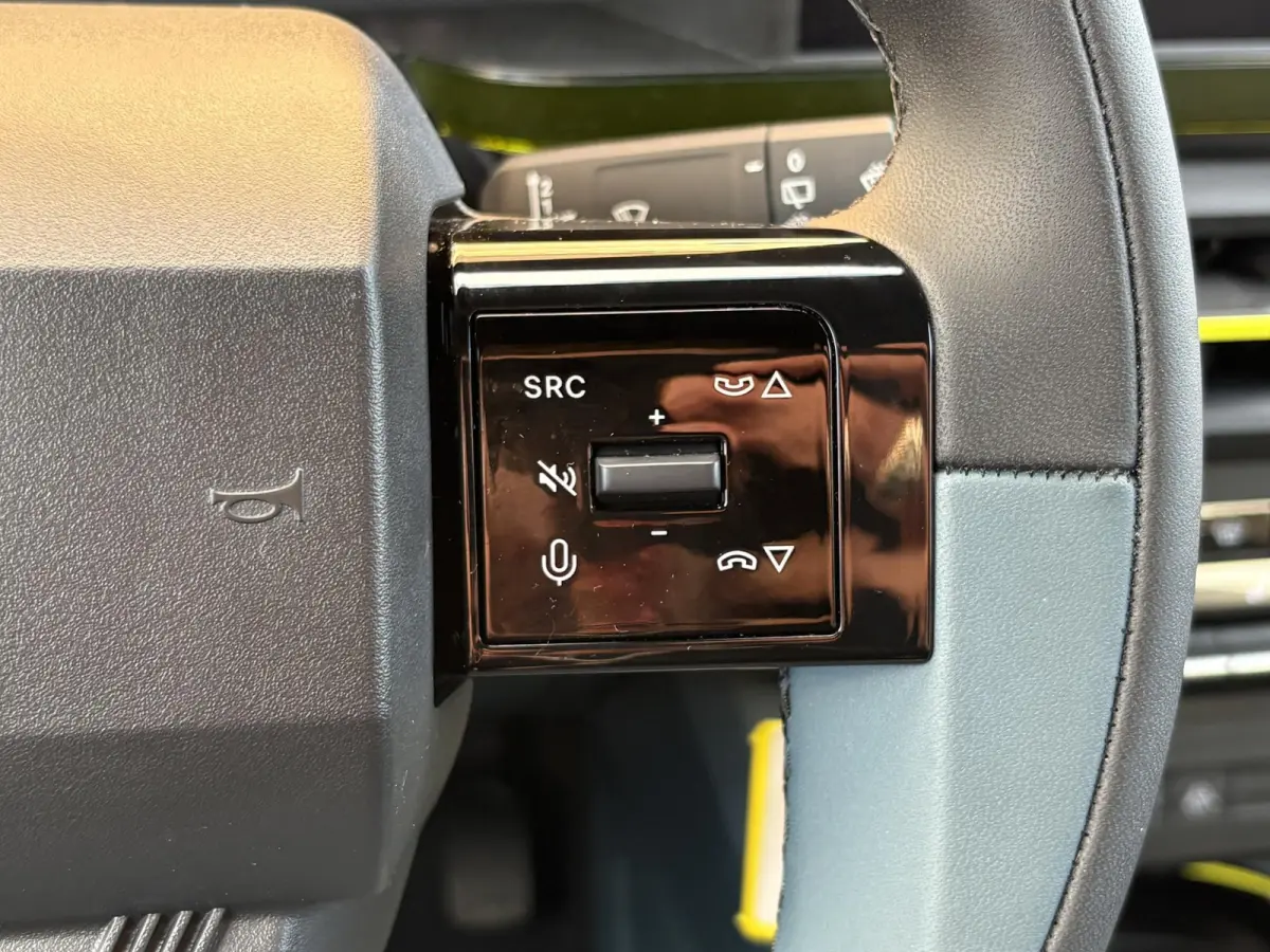 La Prima 11 kW 44 kWh CARPLAY/CAMERA/LED/2556 KM!
