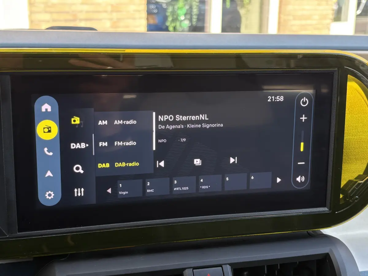 La Prima 11 kW 44 kWh CARPLAY/CAMERA/LED/2556 KM!