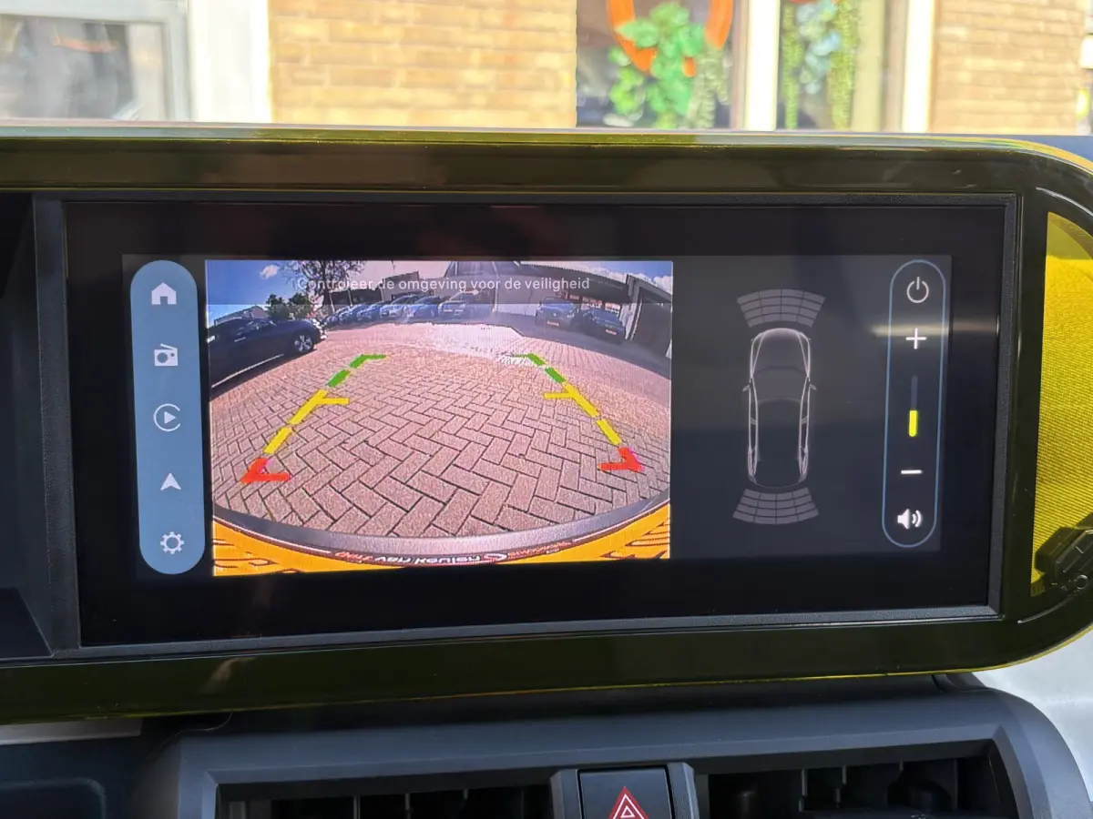 La Prima 11 kW 44 kWh CARPLAY/CAMERA/LED/2556 KM!