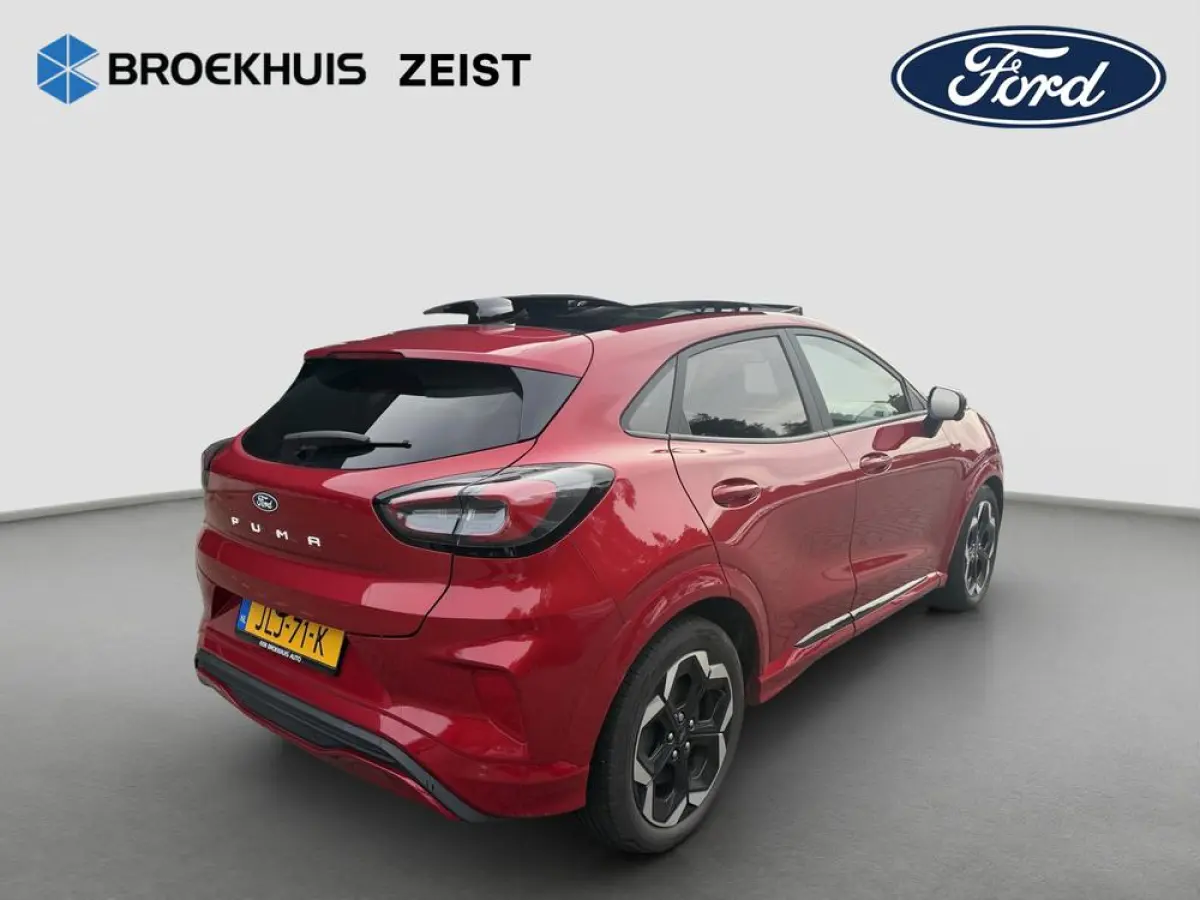 Premium 44 kWh | Full options | BTW Auto