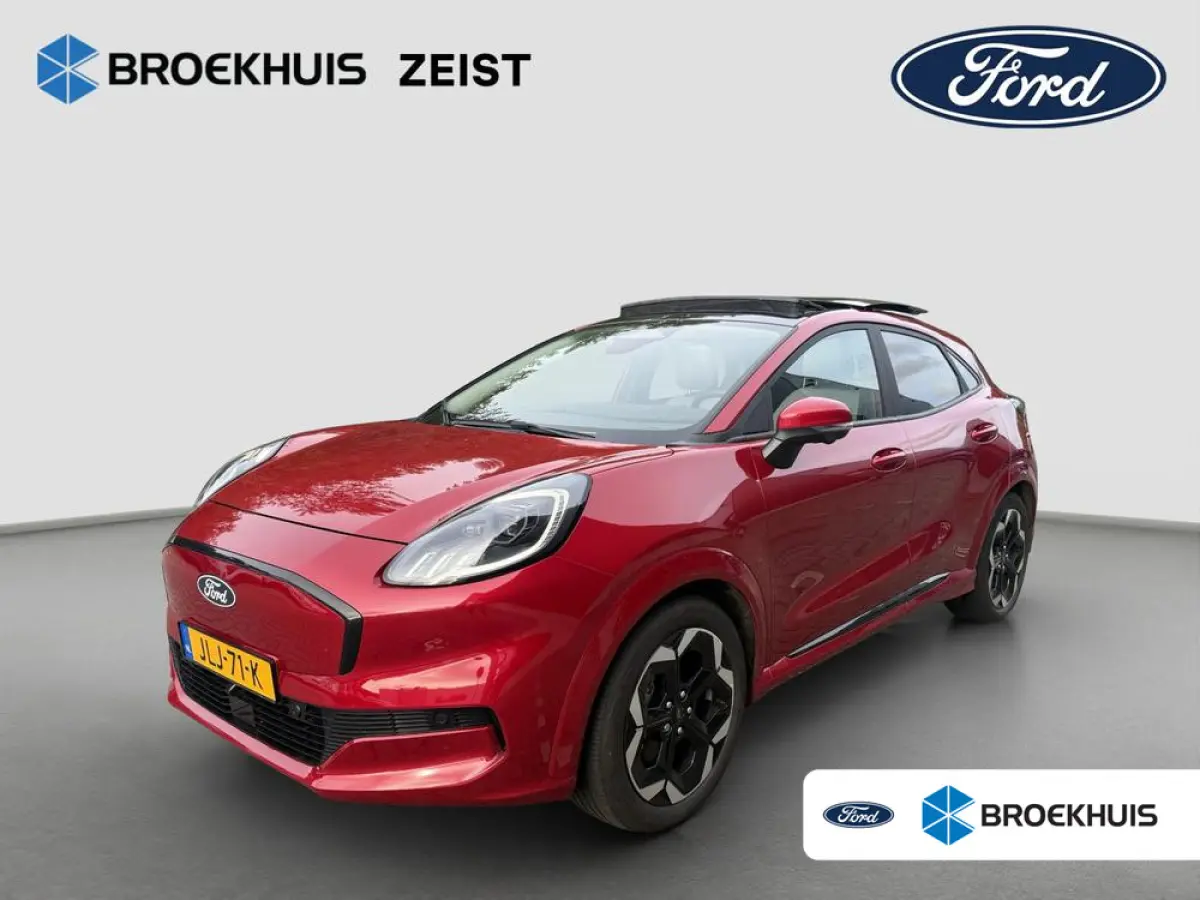 Premium 44 kWh | Full options | BTW Auto