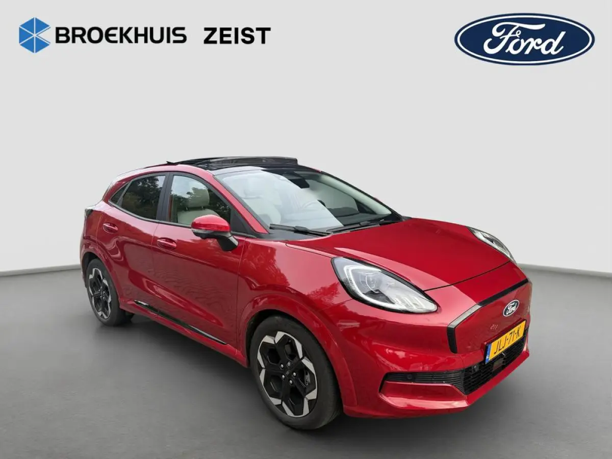 Premium 44 kWh | Full options | BTW Auto