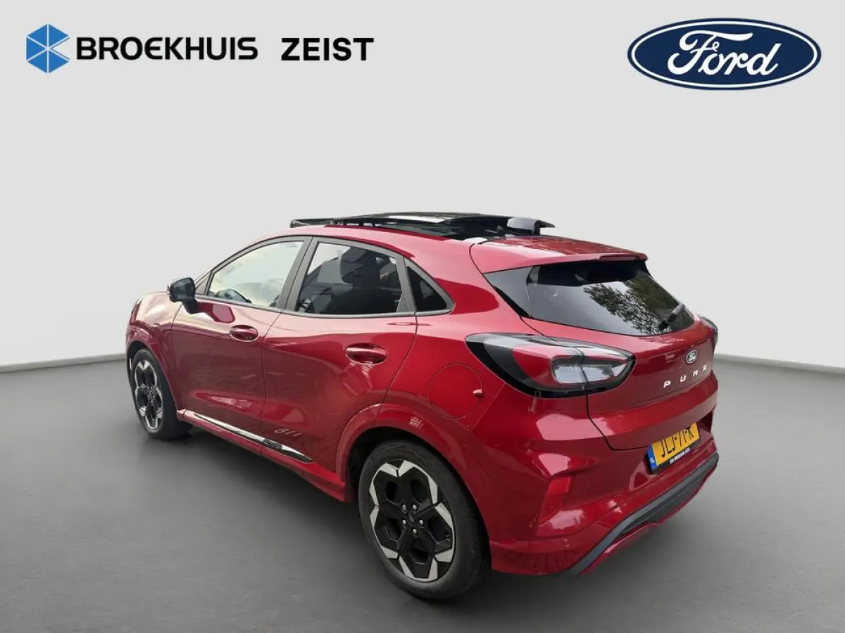 Premium 44 kWh | Full options | BTW Auto