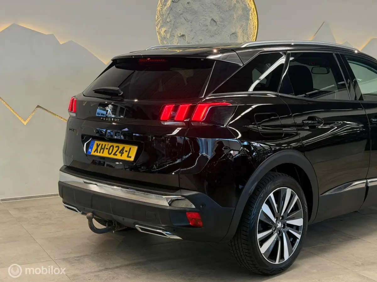 1.2 PureTech Allure Panorama/Keyless/LEES TEKST!!