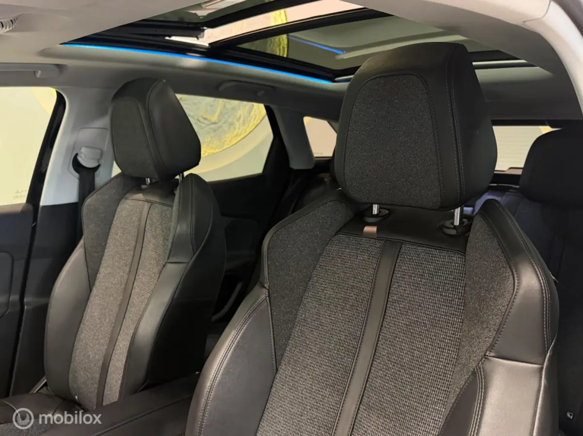 1.2 PureTech Allure Panorama/Keyless/LEES TEKST!!