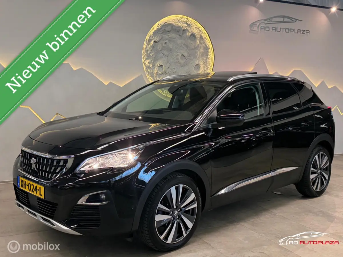 1.2 PureTech Allure Panorama/Keyless/LEES TEKST!!