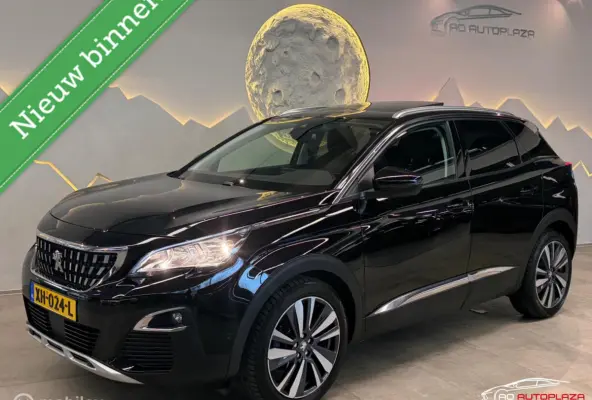 1.2 PureTech Allure Panorama/Keyless/LEES TEKST!!