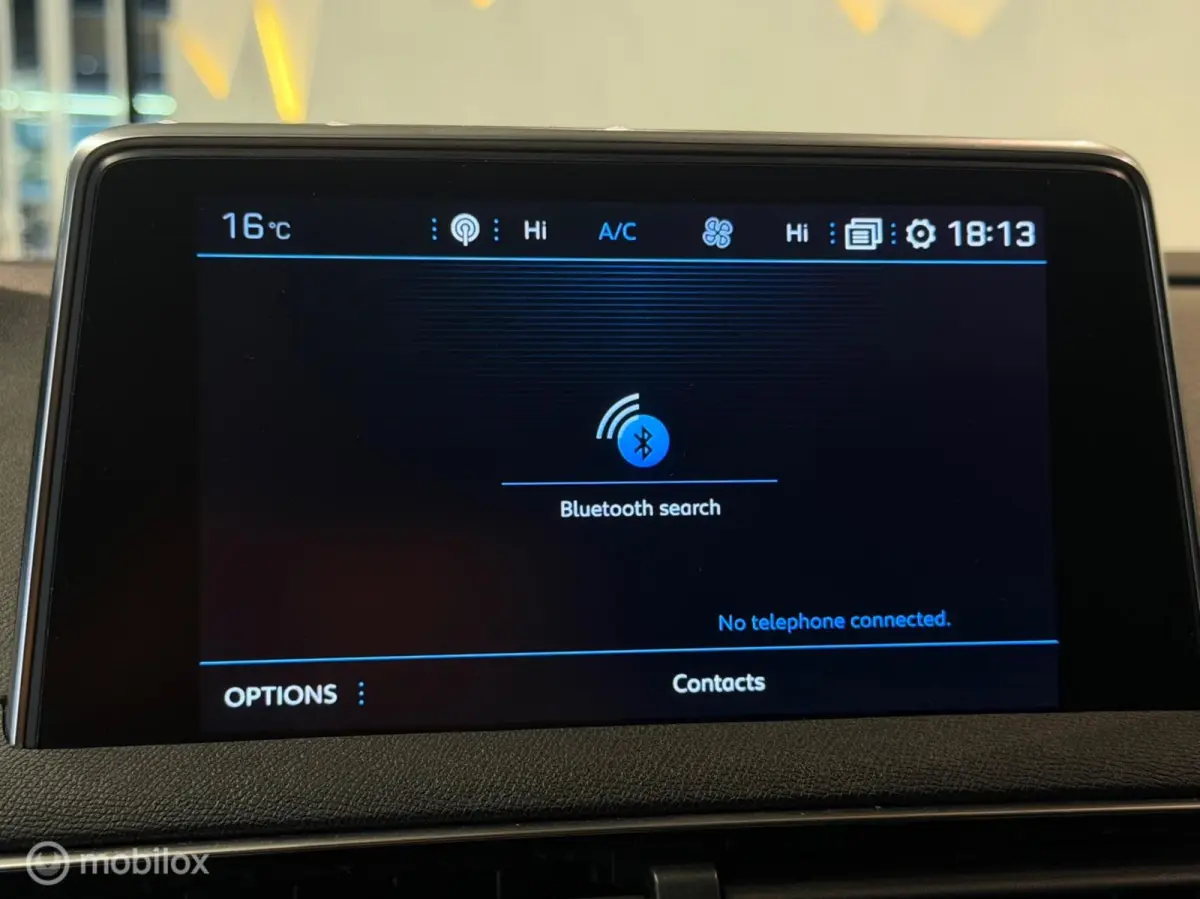 1.2 PureTech Allure Panorama/Keyless/LEES TEKST!!
