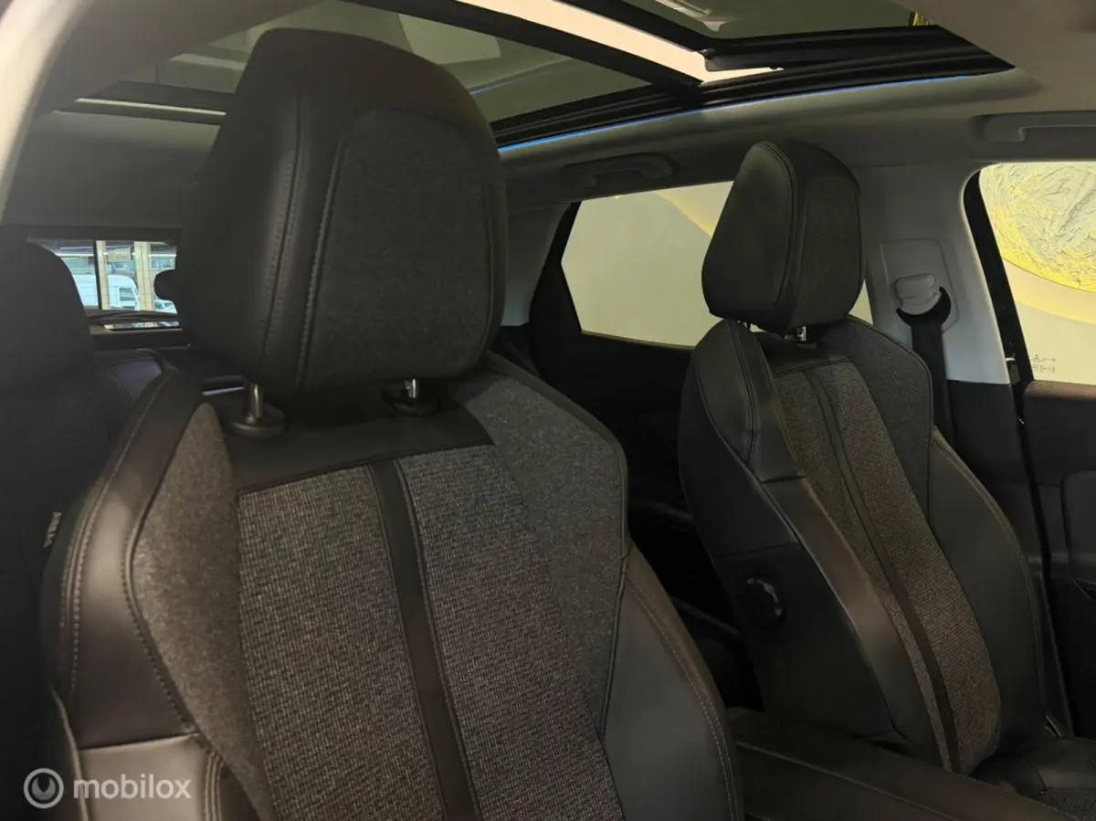 1.2 PureTech Allure Panorama/Keyless/LEES TEKST!!