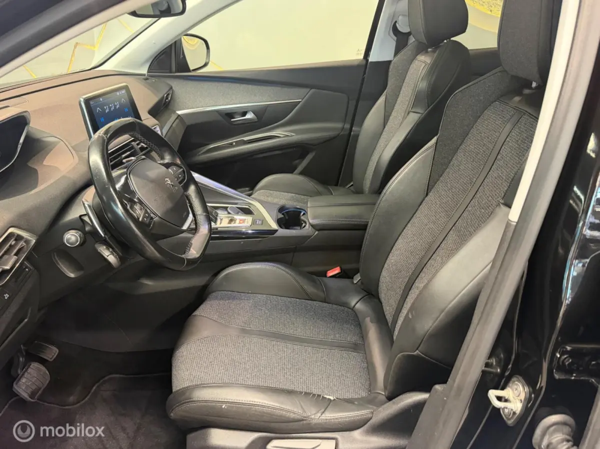 1.2 PureTech Allure Panorama/Keyless/LEES TEKST!!