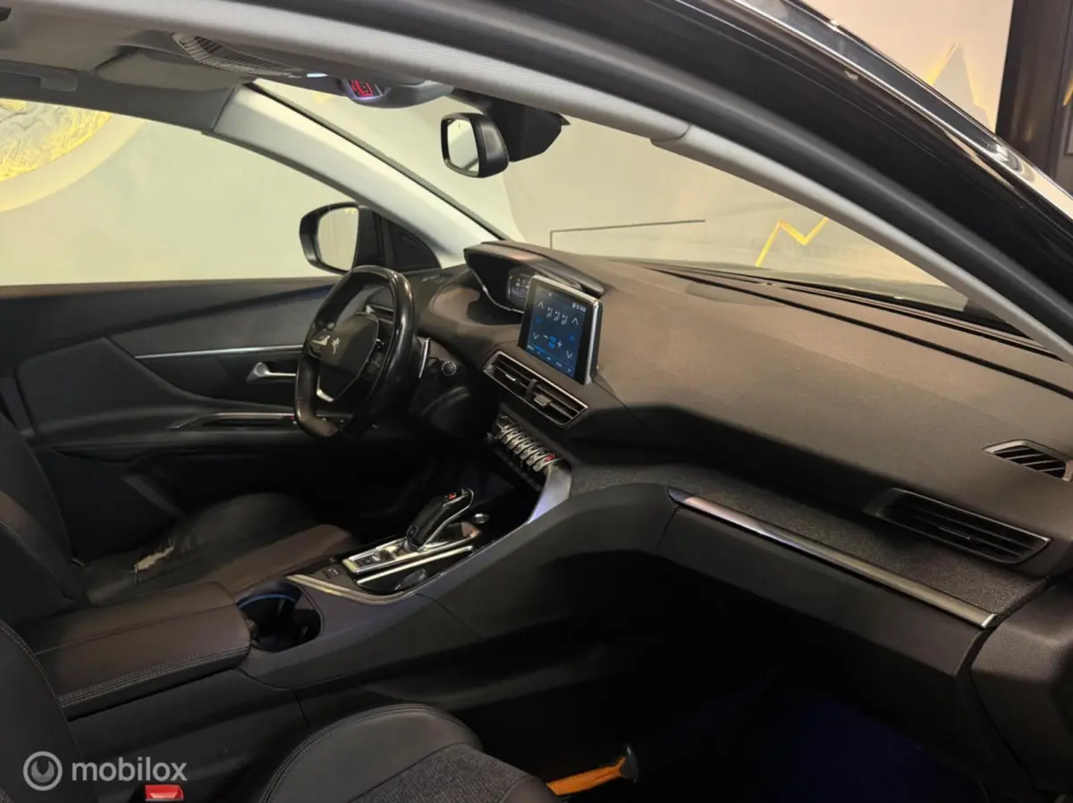1.2 PureTech Allure Panorama/Keyless/LEES TEKST!!