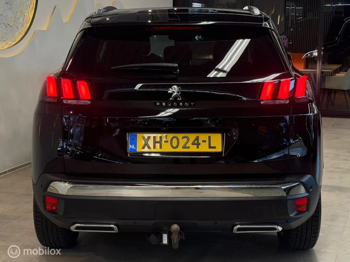 1.2 PureTech Allure Panorama/Keyless/LEES TEKST!!