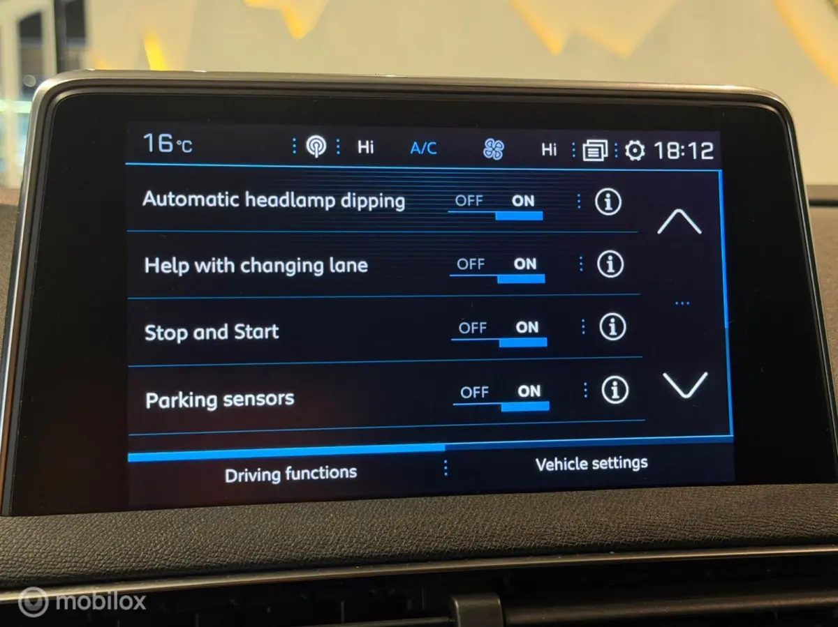 1.2 PureTech Allure Panorama/Keyless/LEES TEKST!!