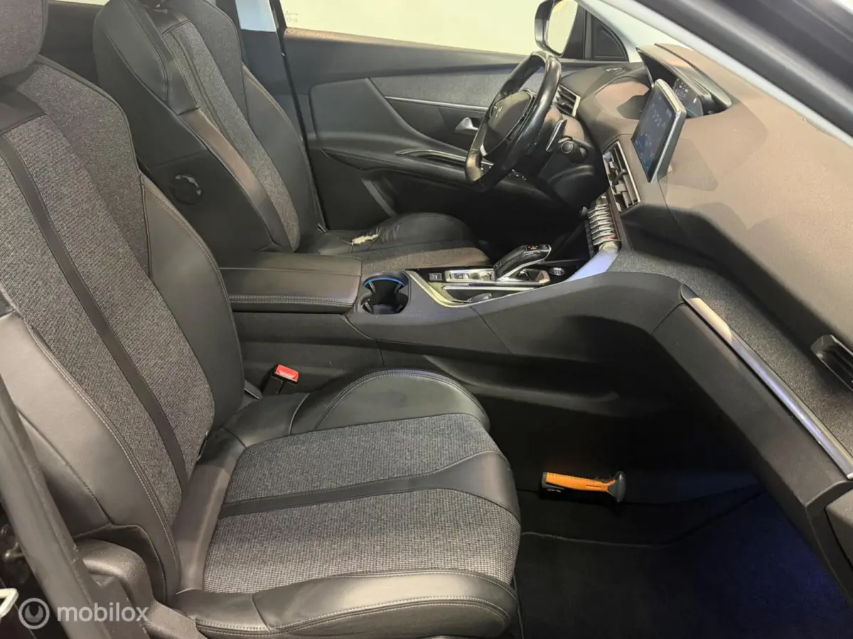 1.2 PureTech Allure Panorama/Keyless/LEES TEKST!!