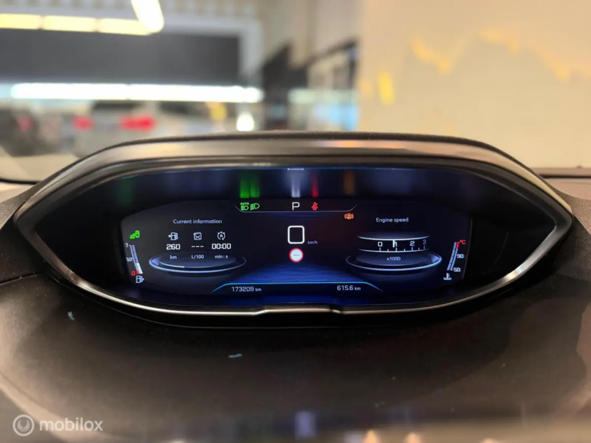 1.2 PureTech Allure Panorama/Keyless/LEES TEKST!!