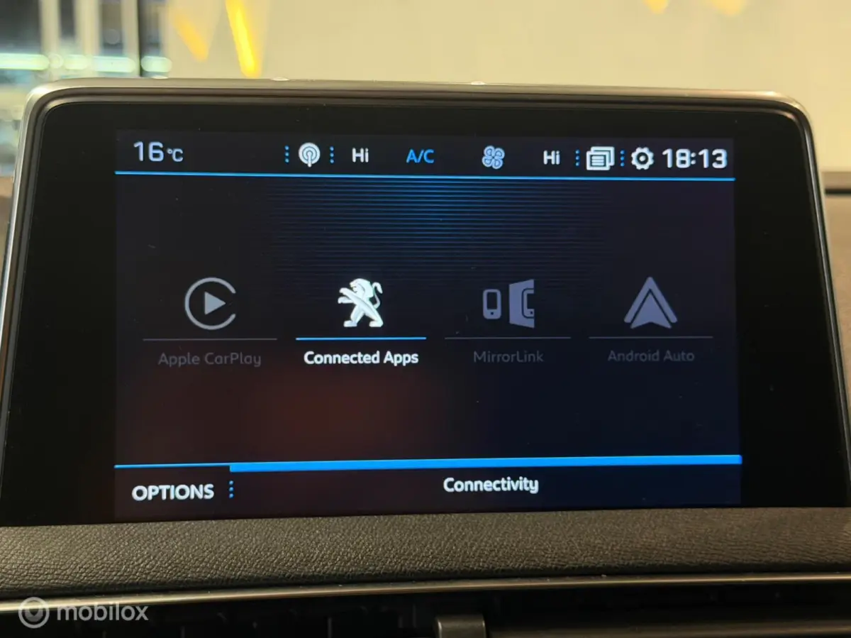 1.2 PureTech Allure Panorama/Keyless/LEES TEKST!!