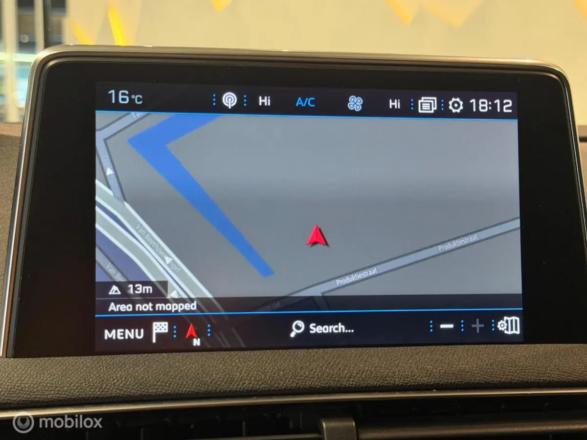 1.2 PureTech Allure Panorama/Keyless/LEES TEKST!!