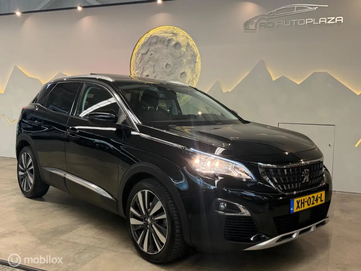 1.2 PureTech Allure Panorama/Keyless/LEES TEKST!!