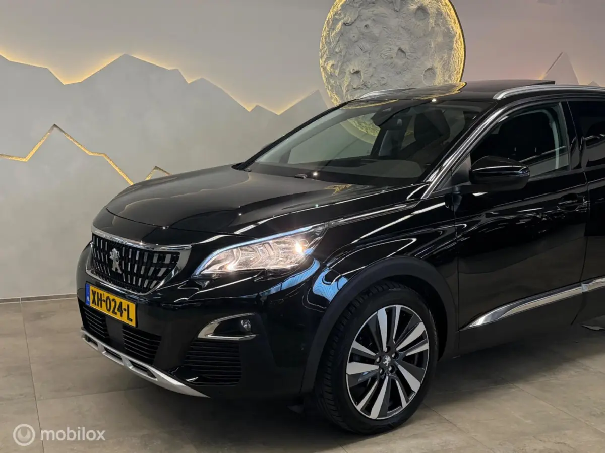 1.2 PureTech Allure Panorama/Keyless/LEES TEKST!!
