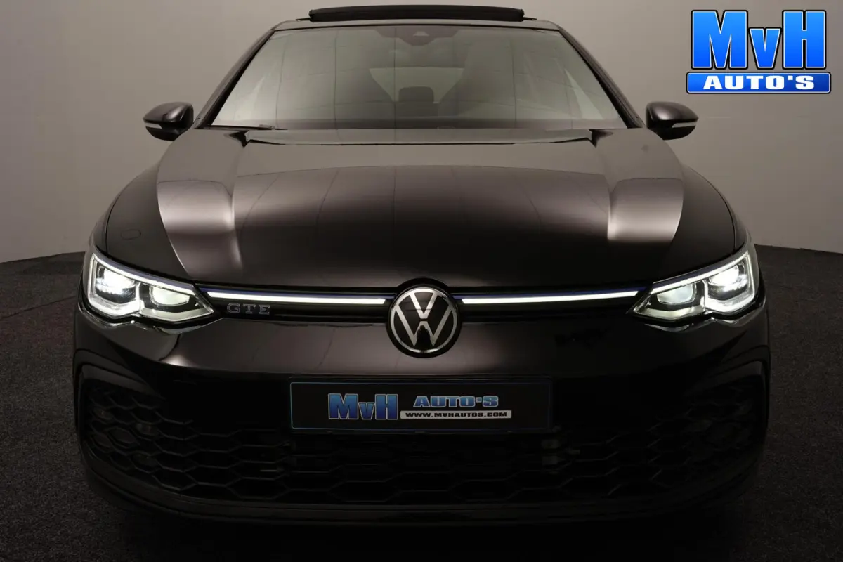 1.4 PHEV GTE|245PK|PANO|IQ-LIGHT|CAMERA