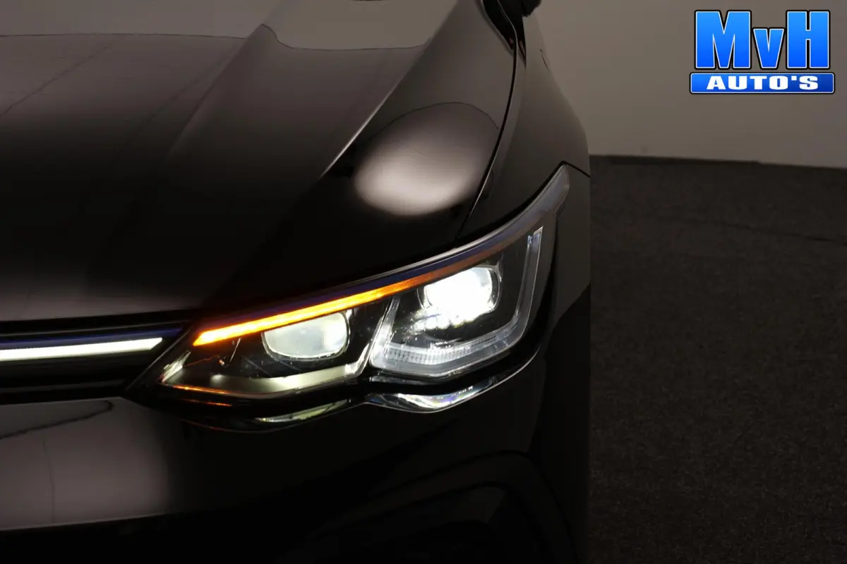 1.4 PHEV GTE|245PK|PANO|IQ-LIGHT|CAMERA