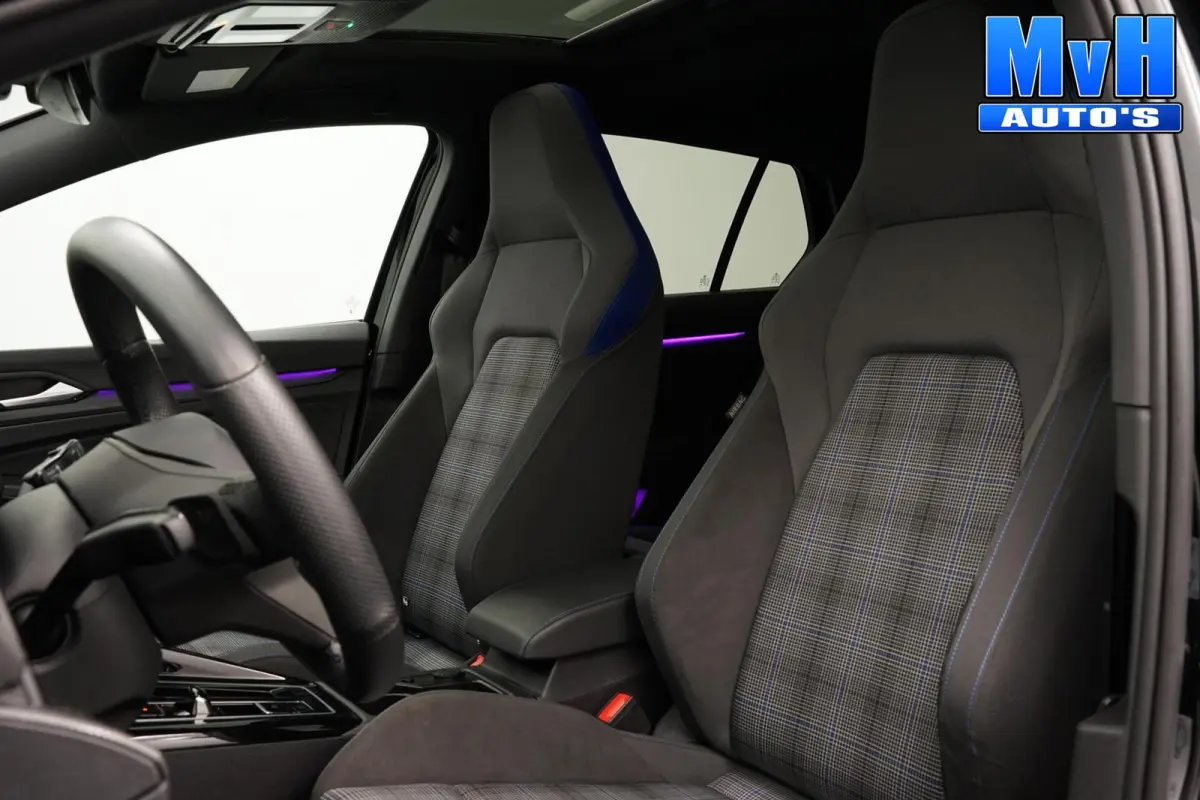 1.4 PHEV GTE|245PK|PANO|IQ-LIGHT|CAMERA
