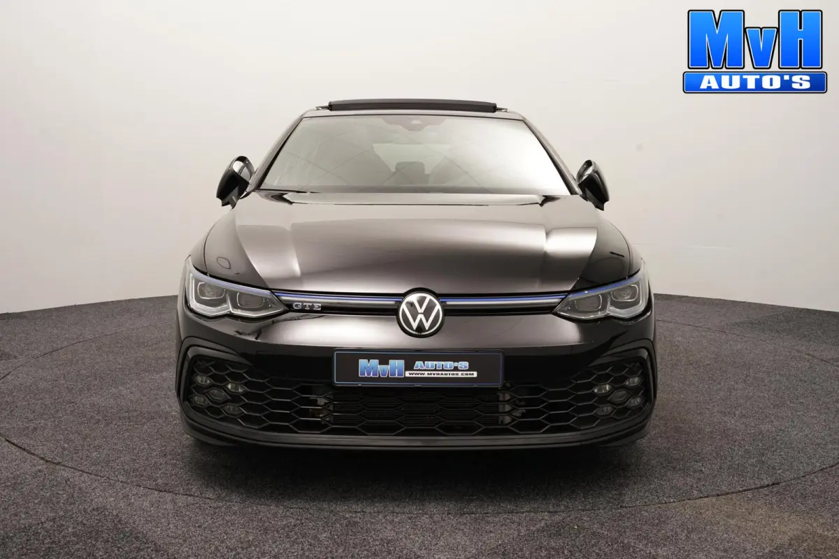 1.4 PHEV GTE|245PK|PANO|IQ-LIGHT|CAMERA