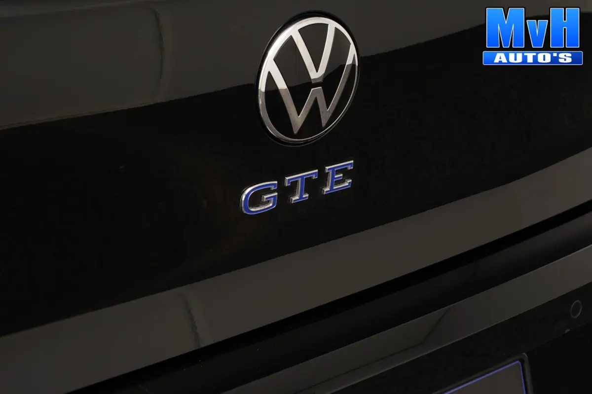 1.4 PHEV GTE|245PK|PANO|IQ-LIGHT|CAMERA