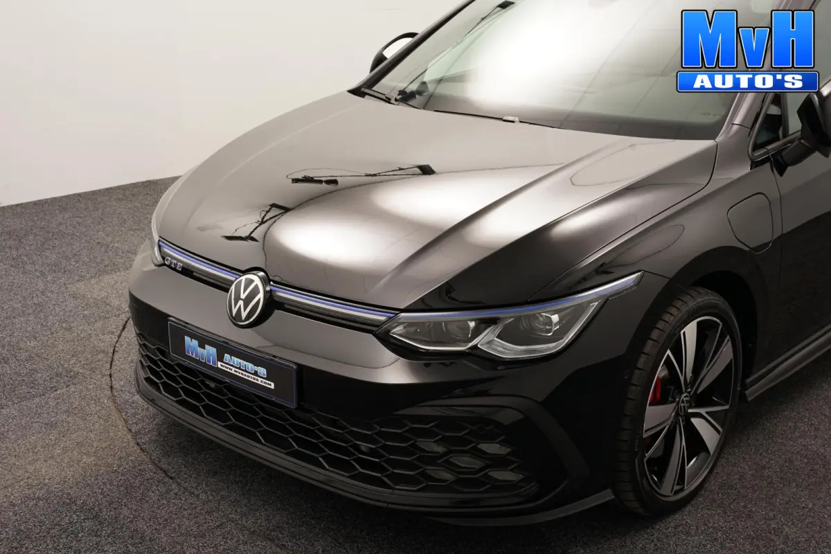 1.4 PHEV GTE|245PK|PANO|IQ-LIGHT|CAMERA