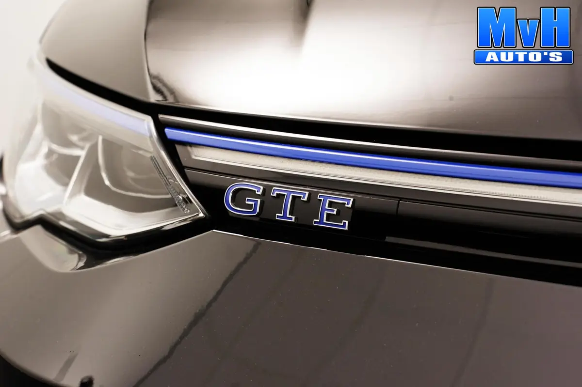 1.4 PHEV GTE|245PK|PANO|IQ-LIGHT|CAMERA