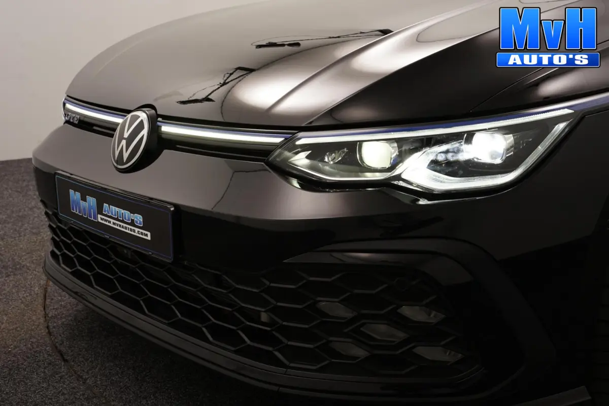 1.4 PHEV GTE|245PK|PANO|IQ-LIGHT|CAMERA