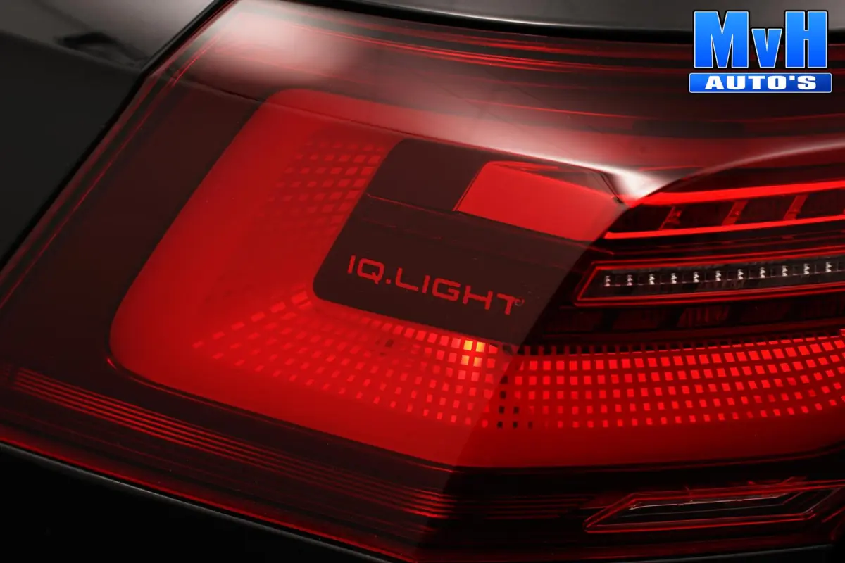 1.4 PHEV GTE|245PK|PANO|IQ-LIGHT|CAMERA