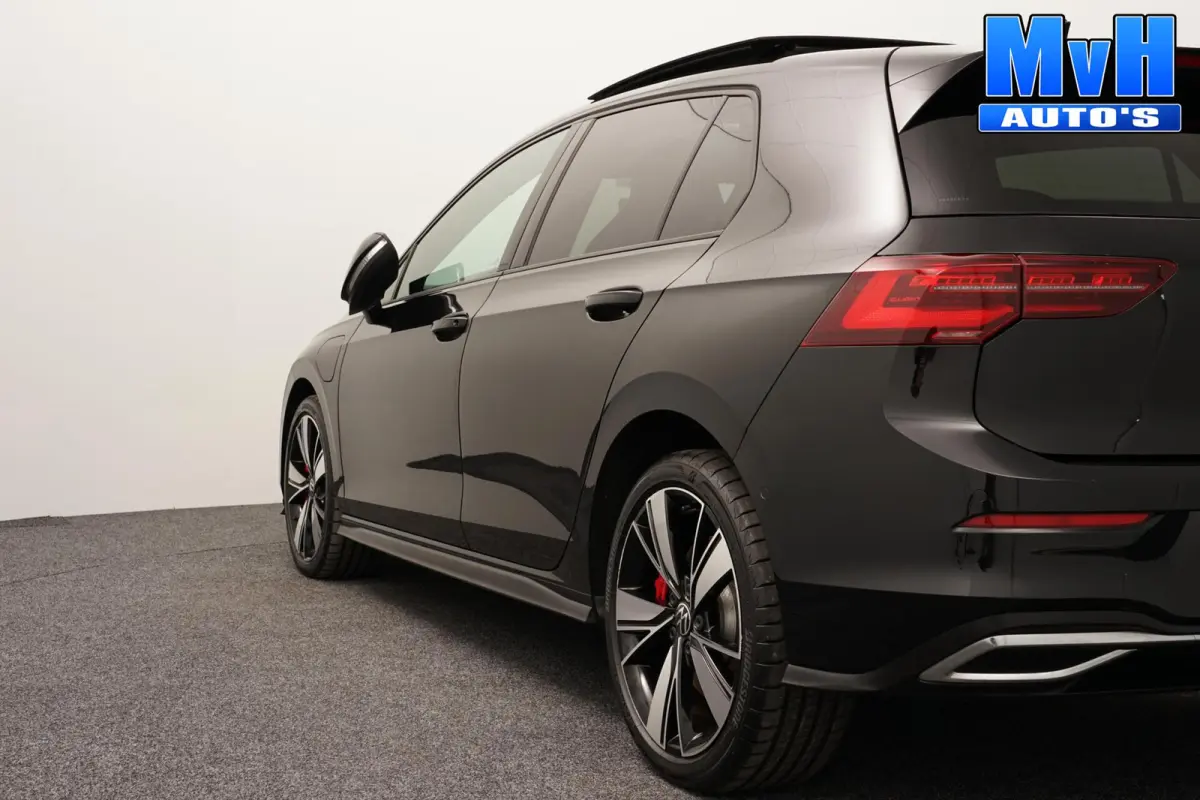1.4 PHEV GTE|245PK|PANO|IQ-LIGHT|CAMERA