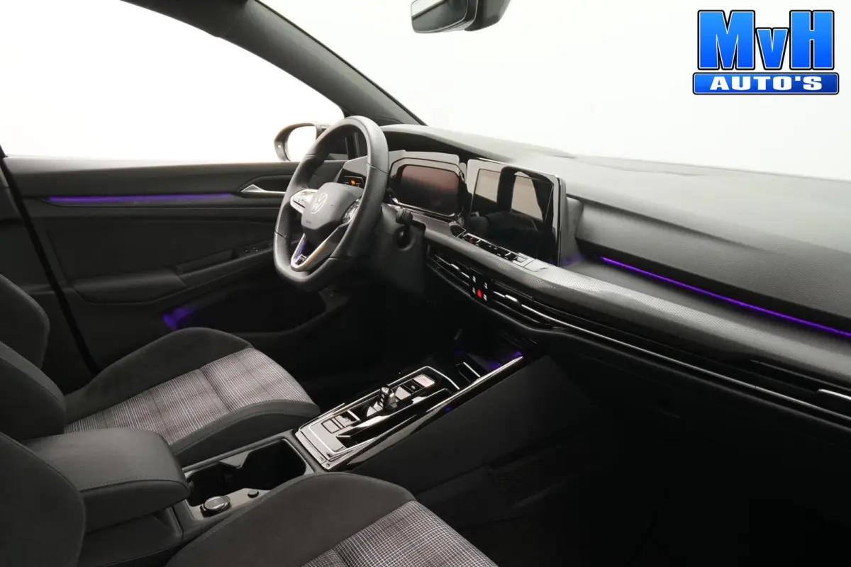 1.4 PHEV GTE|245PK|PANO|IQ-LIGHT|CAMERA