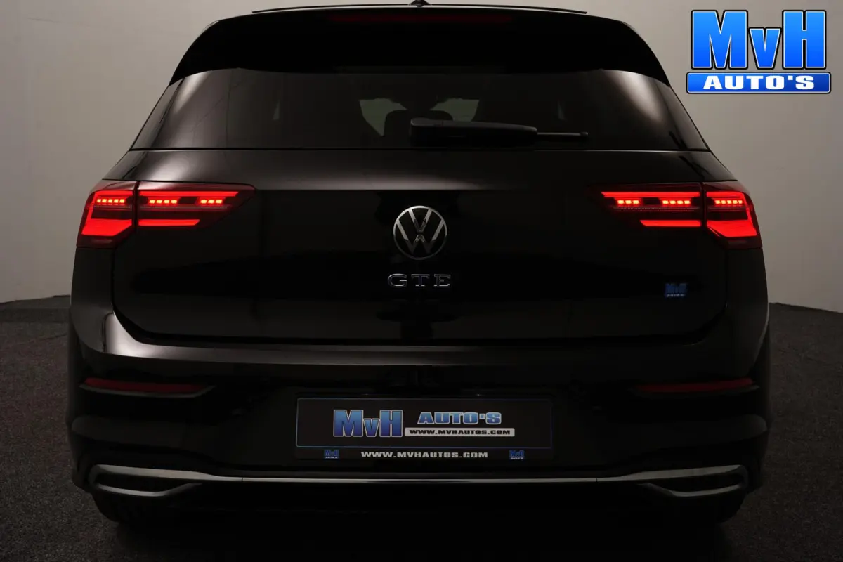 1.4 PHEV GTE|245PK|PANO|IQ-LIGHT|CAMERA