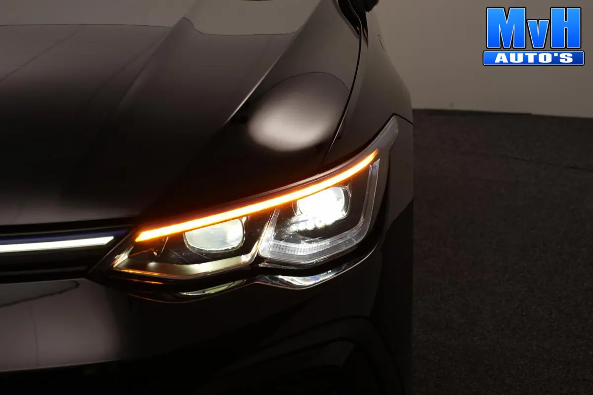1.4 PHEV GTE|245PK|PANO|IQ-LIGHT|CAMERA