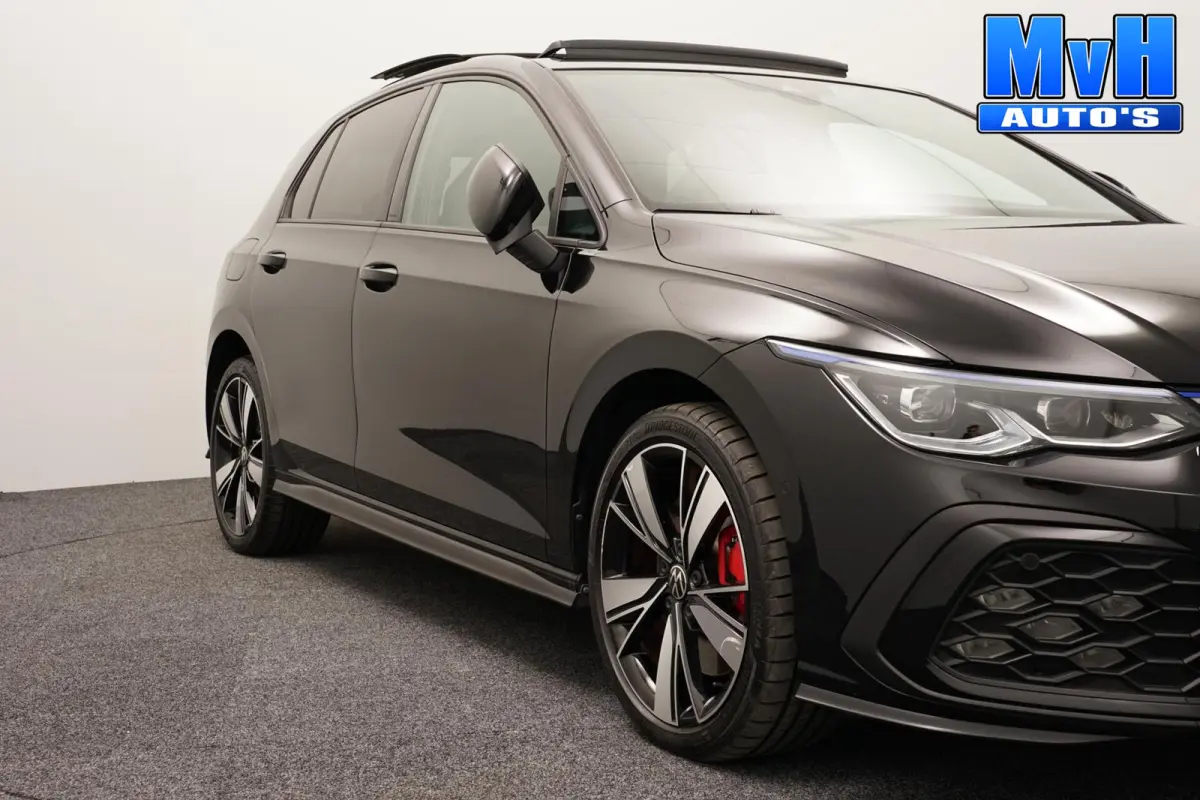 1.4 PHEV GTE|245PK|PANO|IQ-LIGHT|CAMERA